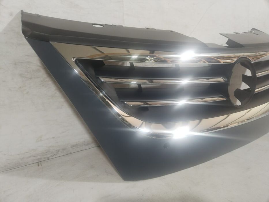 Grila radiator VW Passat CC 2008, 2009, 2010, 2011, 2012 Piesa noua in stoc