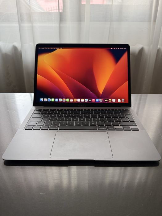 Macbook M1 16gb ram impecabil