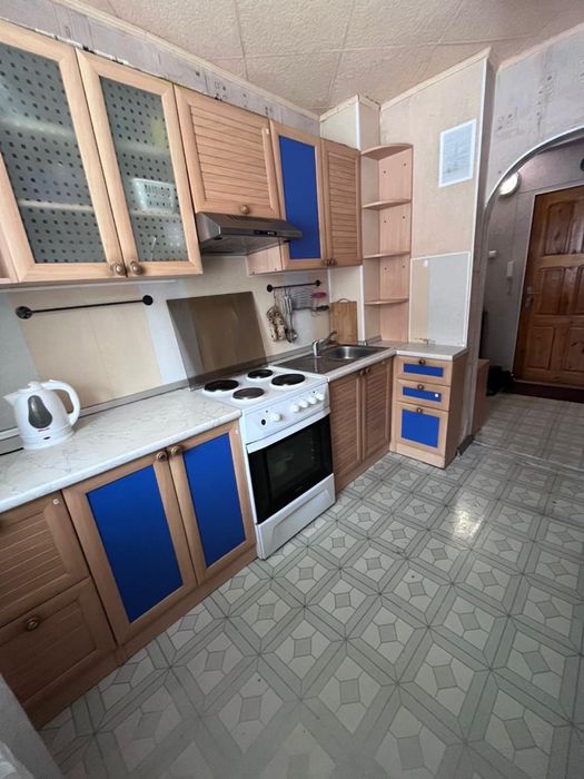 Продам квартиру