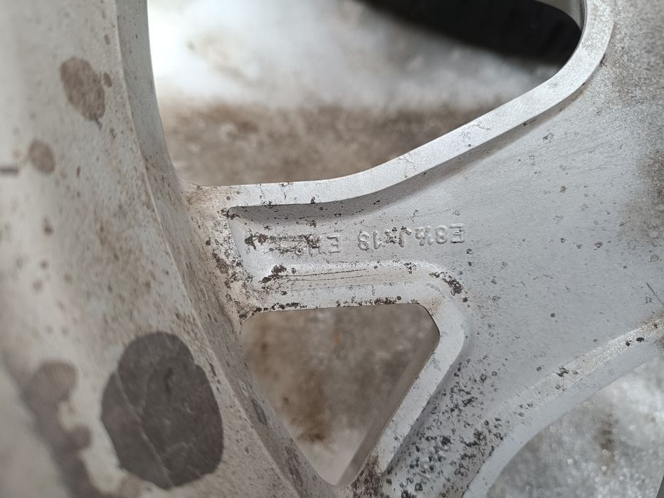 Джанти Стил 177 18"