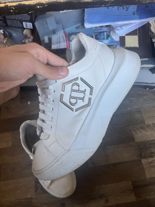 phillip plein godzila nr 43
