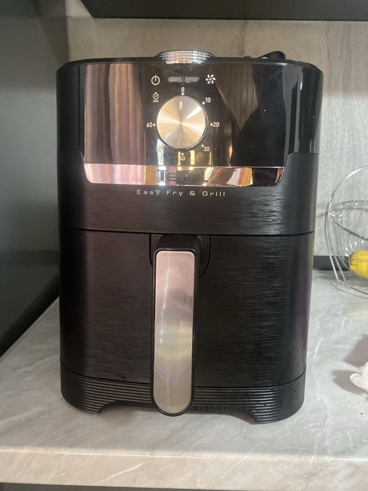 Tefal Easy Fry & Grill Classic