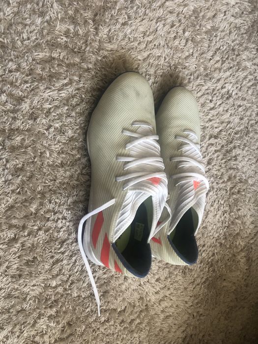 Vand adidasi sintetic adidas