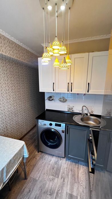 Продается 2-х комнатная квартира