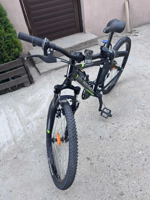 Продава се Велосипед 24ка