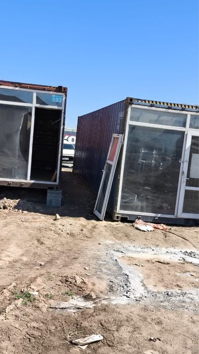 Продам контейнеры срочно