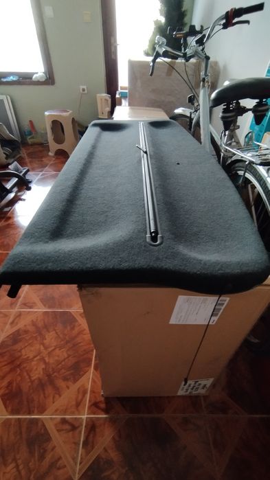 Кора за багажник на Ситроен Ц5 / Citroen C5