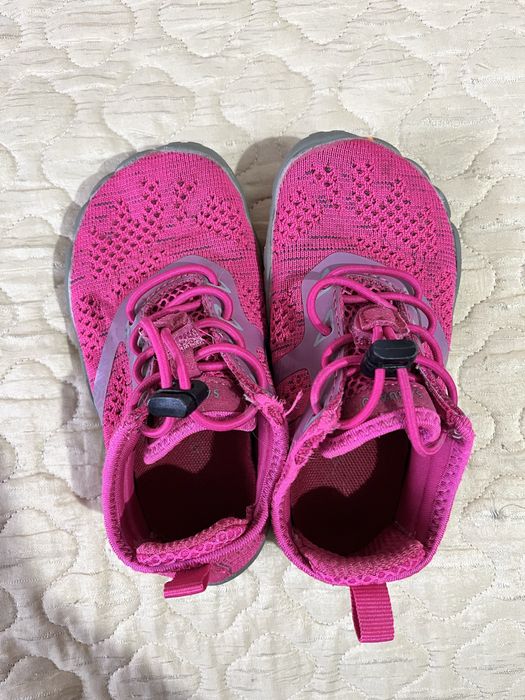 Босоногая обувь для детей