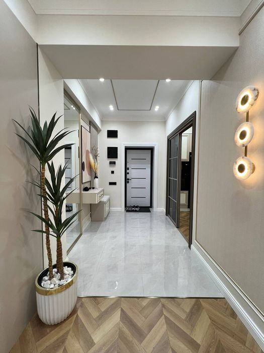 Dream House жк 4/4/10 квартира продается