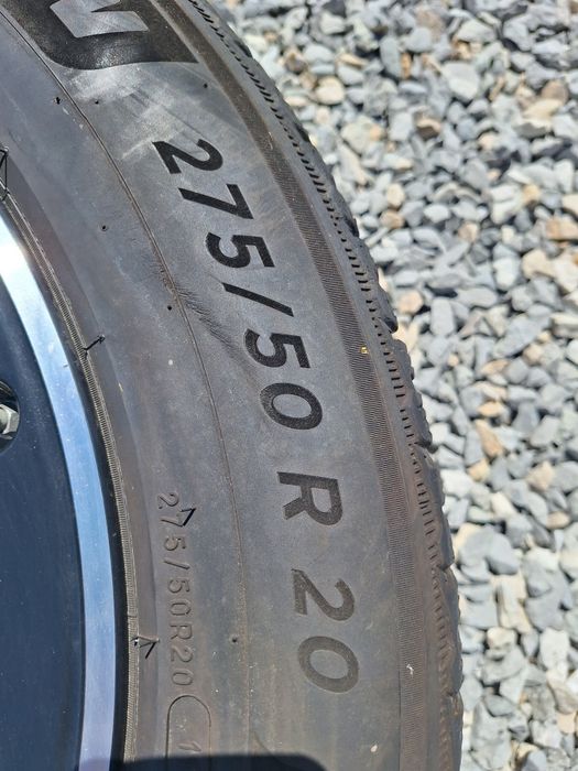 5x112.20цола. Оригинални Mercedes
