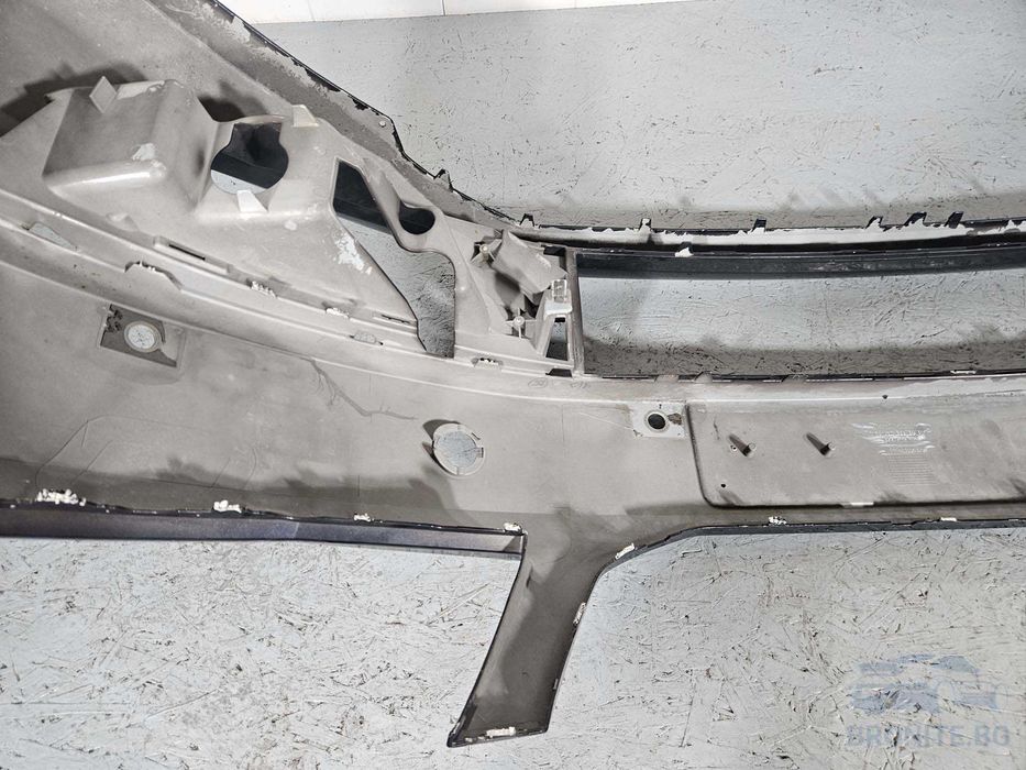 Предна броня SKODA OCTAVIA 3 Шкода Октавия 3 2013- 2017