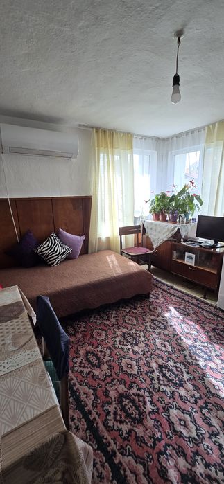 Продава фамилна къща, гр. Перник кв. Мошино