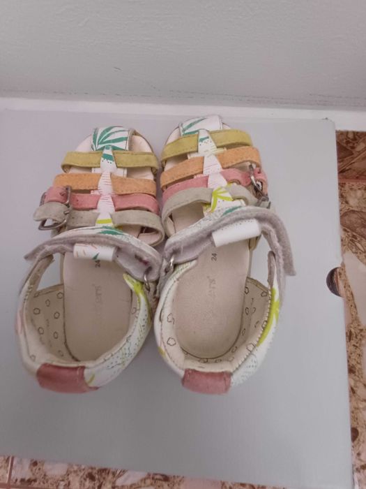 incaltaminte copii 1+1