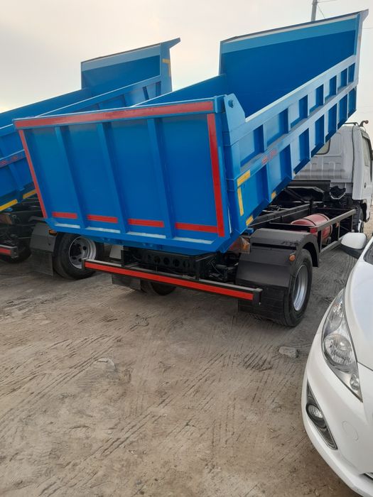 Самасвал сотилади