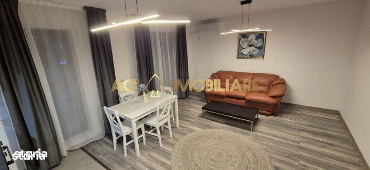 2 Camere de inchiriat | Bragadiru| Parcare| Centrala Proprie