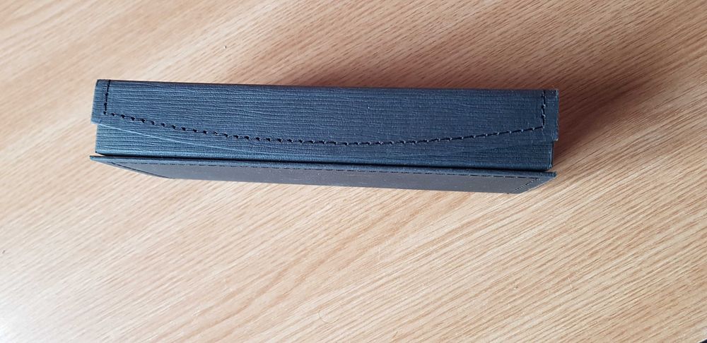 Toc pentru instrumente de scris + Stilou și Pix, la set