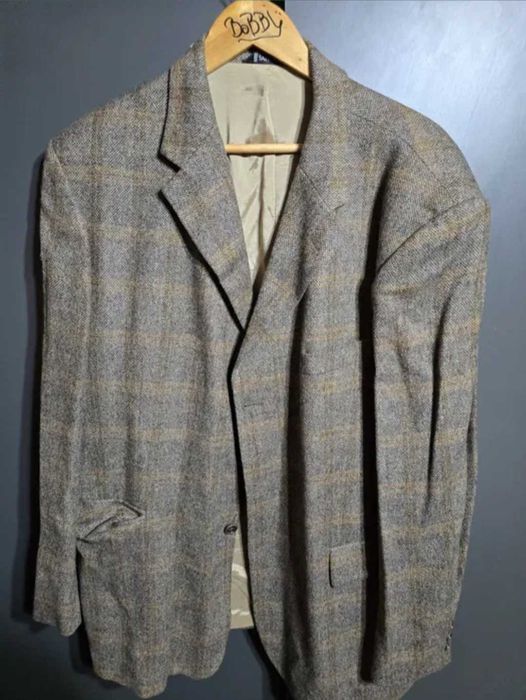 Sacou Saint Hilaire xxl