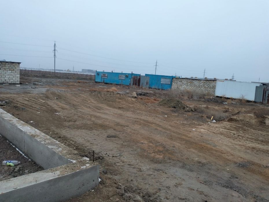 Жер сатылады - продажа участ