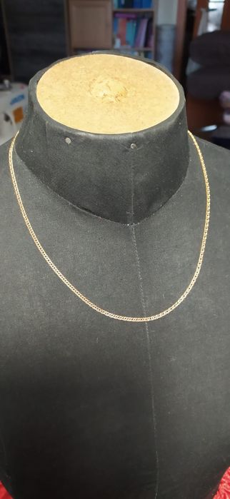 Продам золотую цепочку