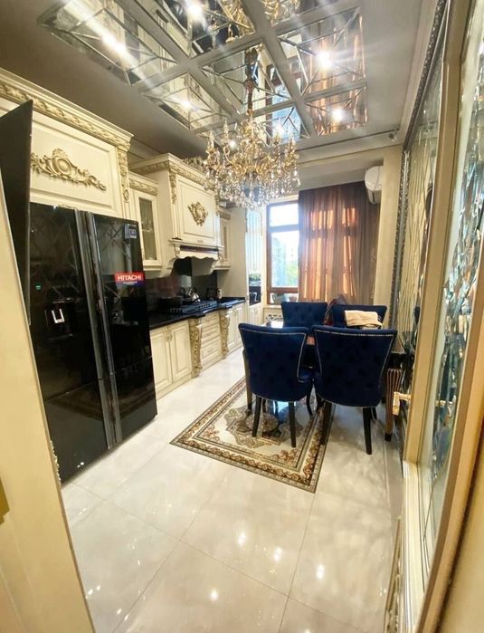 Сдается на аренда квартиры центр города  ЖК Парисиен