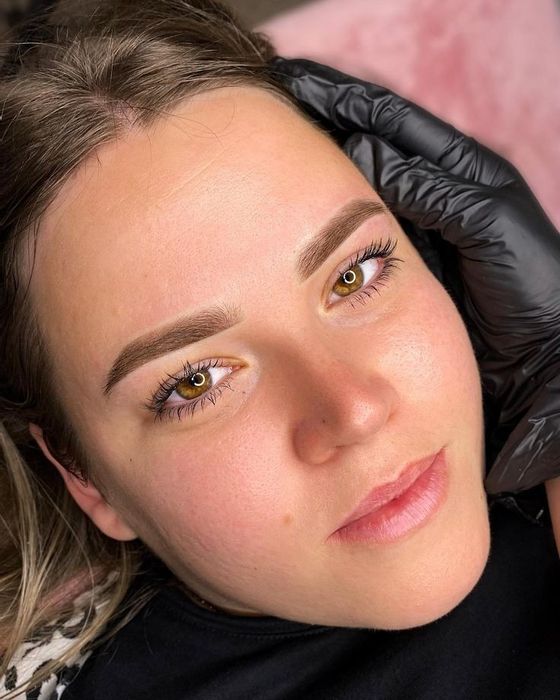 Micropigmentare Sprâncene/Buze/Pleoape