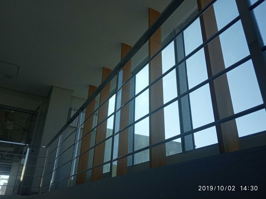 Деревянные рейки (брус) для дизайна интерьера