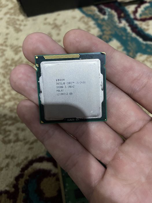 Озу RAM Компютер HDD Процесор i5 i3