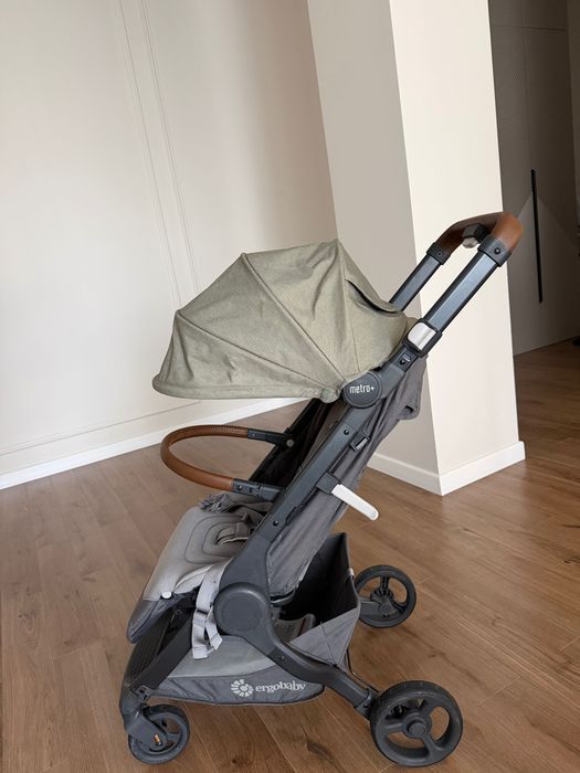 Ergobaby metro+ deluxe