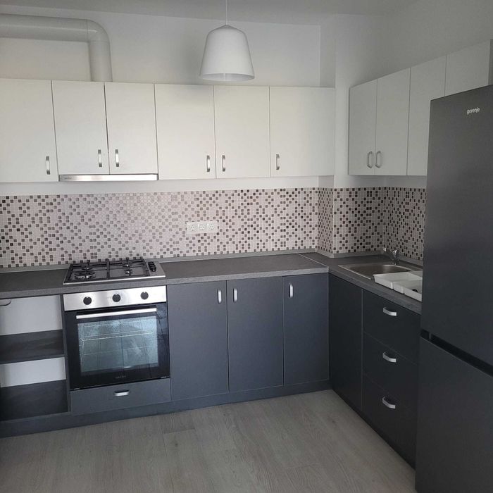 Apartament 2 camere,  White Tower, Bariera Bucuresti