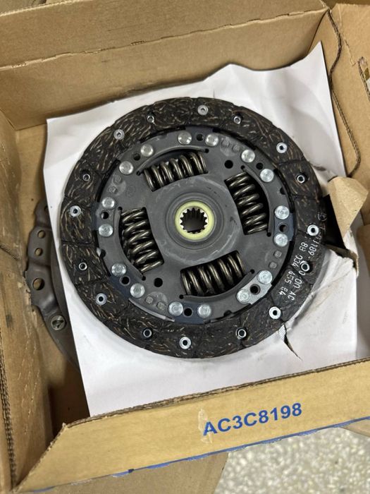 корзина дисциплины ONIX (GM) arginal !!!