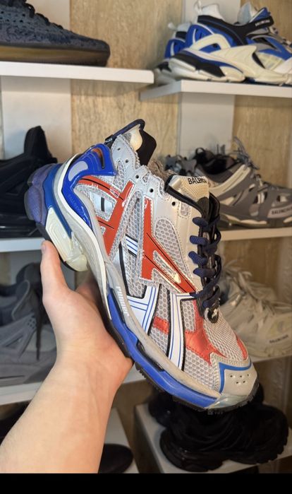 Balenciaga Runner