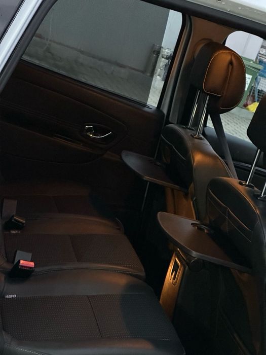 Renault Scenic X Mode 1.6 Dci 2011/Proprietar