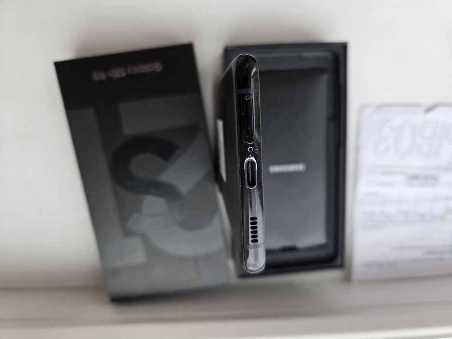 Продам Samsung Galaxy S21+ Plus 5G