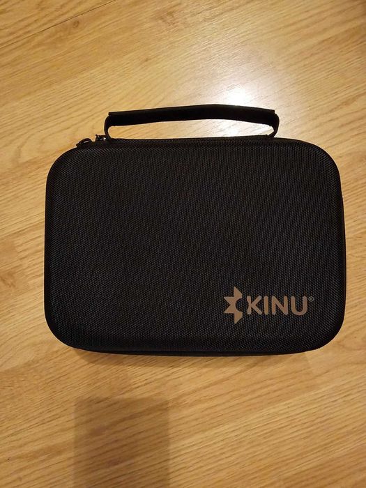 Geanta transport rasnita Kinu