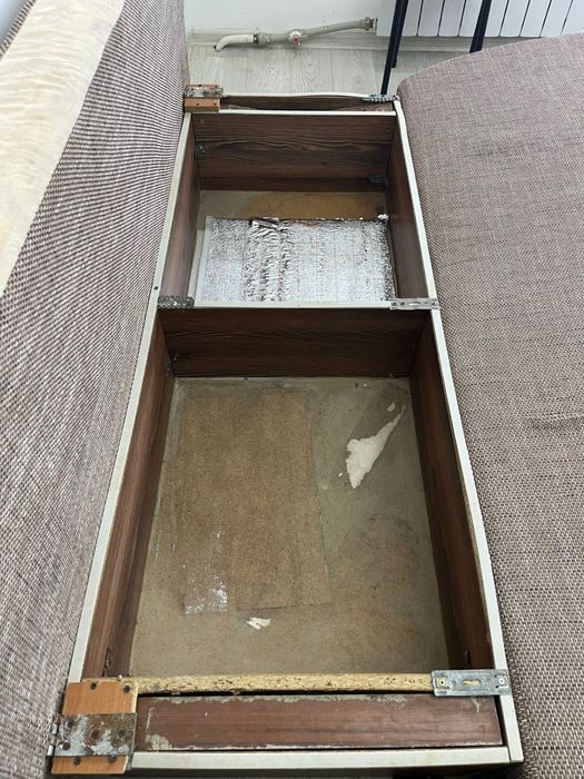 Продается диван Б/У