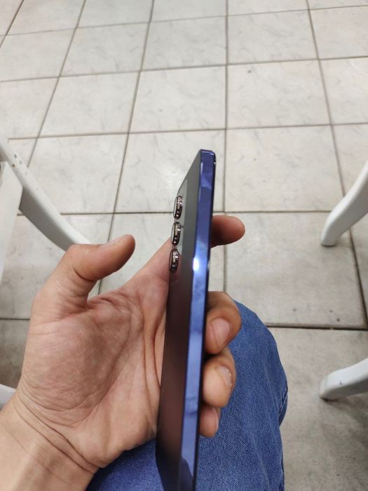 Vivi Y 100 yengi tel