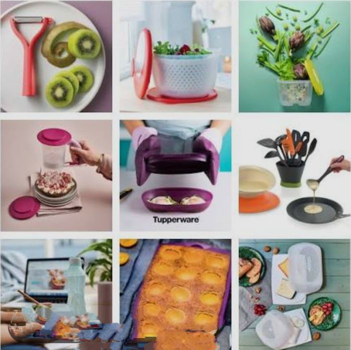 Центрофуга Tupperware  и др