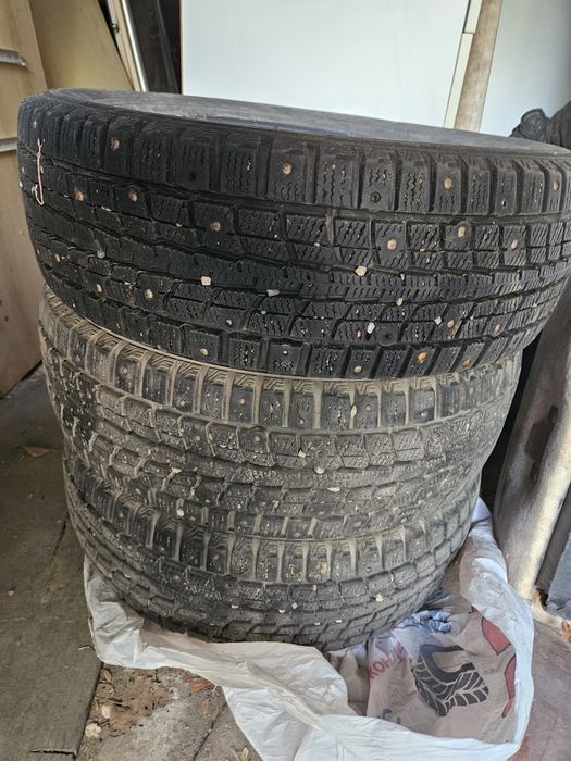 Шины,зимние летние