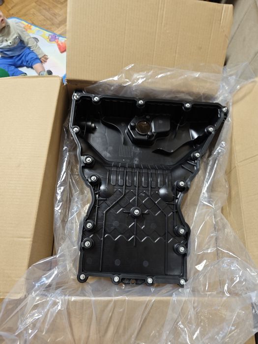 Картер Мерцедес C, Е класа , чисто нов