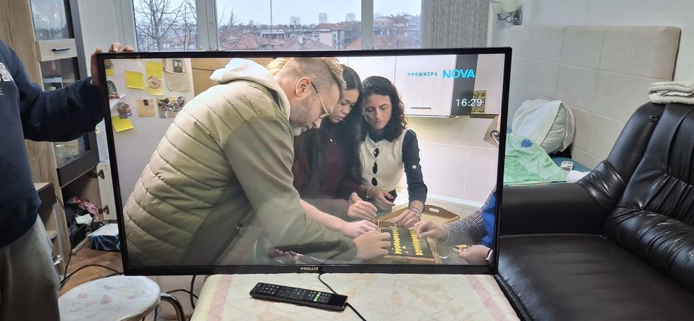 Продавам телевизор Finlux