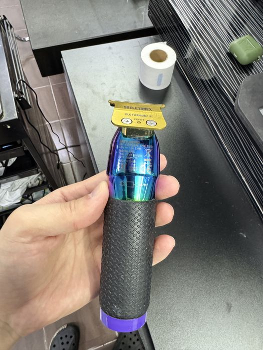 Babyliss pro fx boost