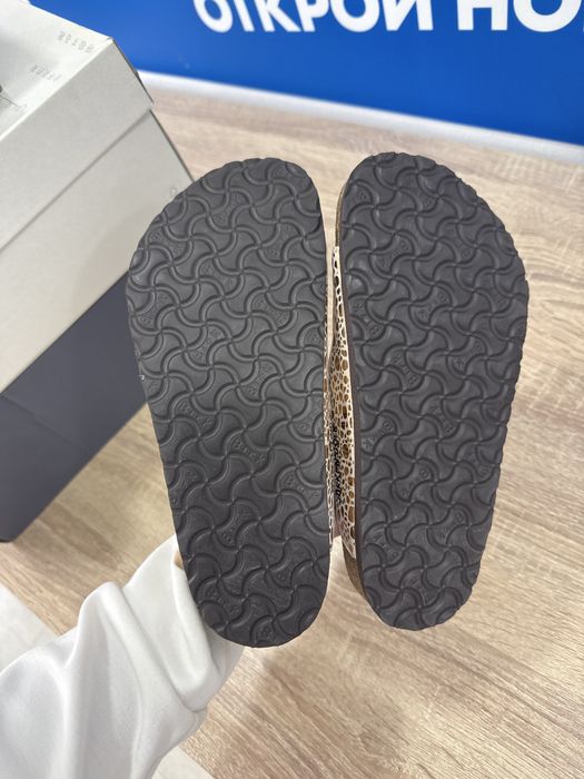 Тапочки birkenshtock 35 размер