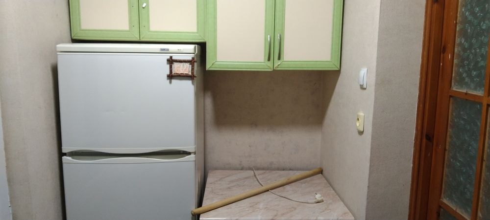 Сдается в аренду 2-х комнатная переделанная в 3-х квартира