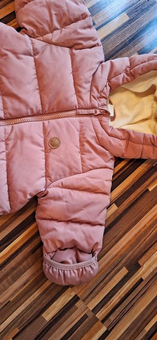 3 combinezoane 4 -12 luni la 60 de lei