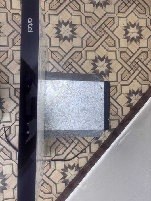 вытяжка Артел, Viteshka Artel