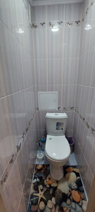 Продам 3х комнатную квартиру