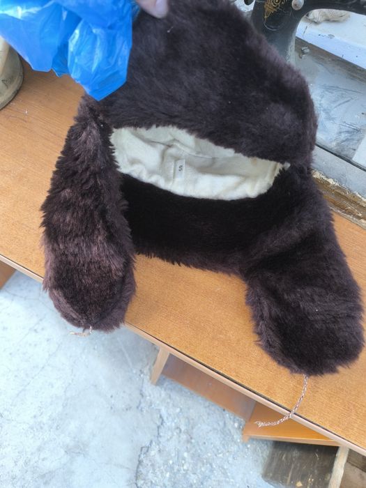 Калпак оригинал от едно време