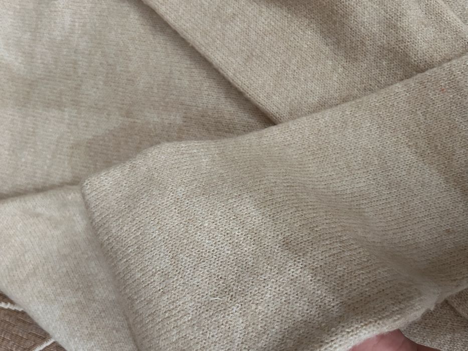 кофточка теплая мягкая