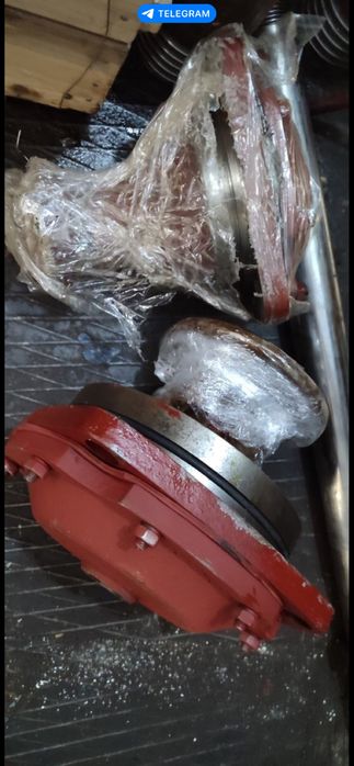 Клапана ПИК спрос