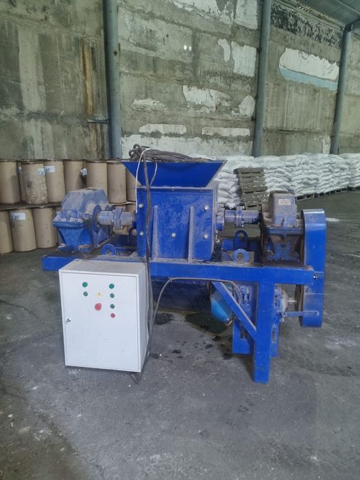 Шредер промышленный